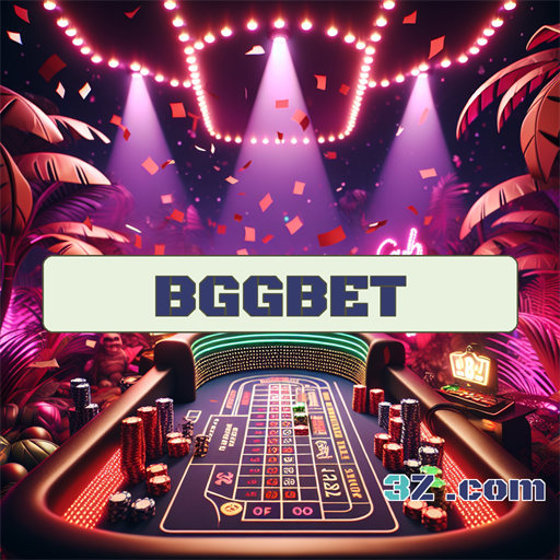 Bggbet é a plataforma oficial para jogos de cassino no Brasil, oferecendo uma gama de opções emocionantes e bônus para todos os jogadores. Acesse agora e desfrute de uma experiência única.